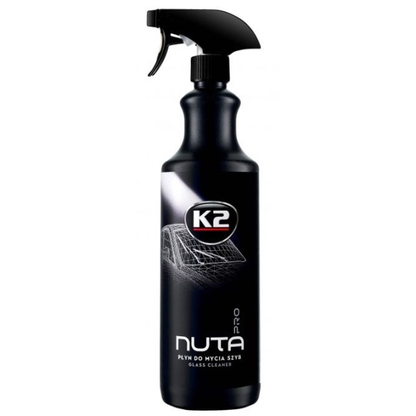 K2 Nuta Pro Solutie Curatat Geamuri 1L D4001